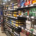 DELFI FOTOD | Aktsiisitõusu tulemused: isegi Saksamaa toidupoes saab Eestist pea kaks korda odavamat alkoholi