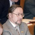 Landsbergis Delfile: Ilves on Eestile hea valik