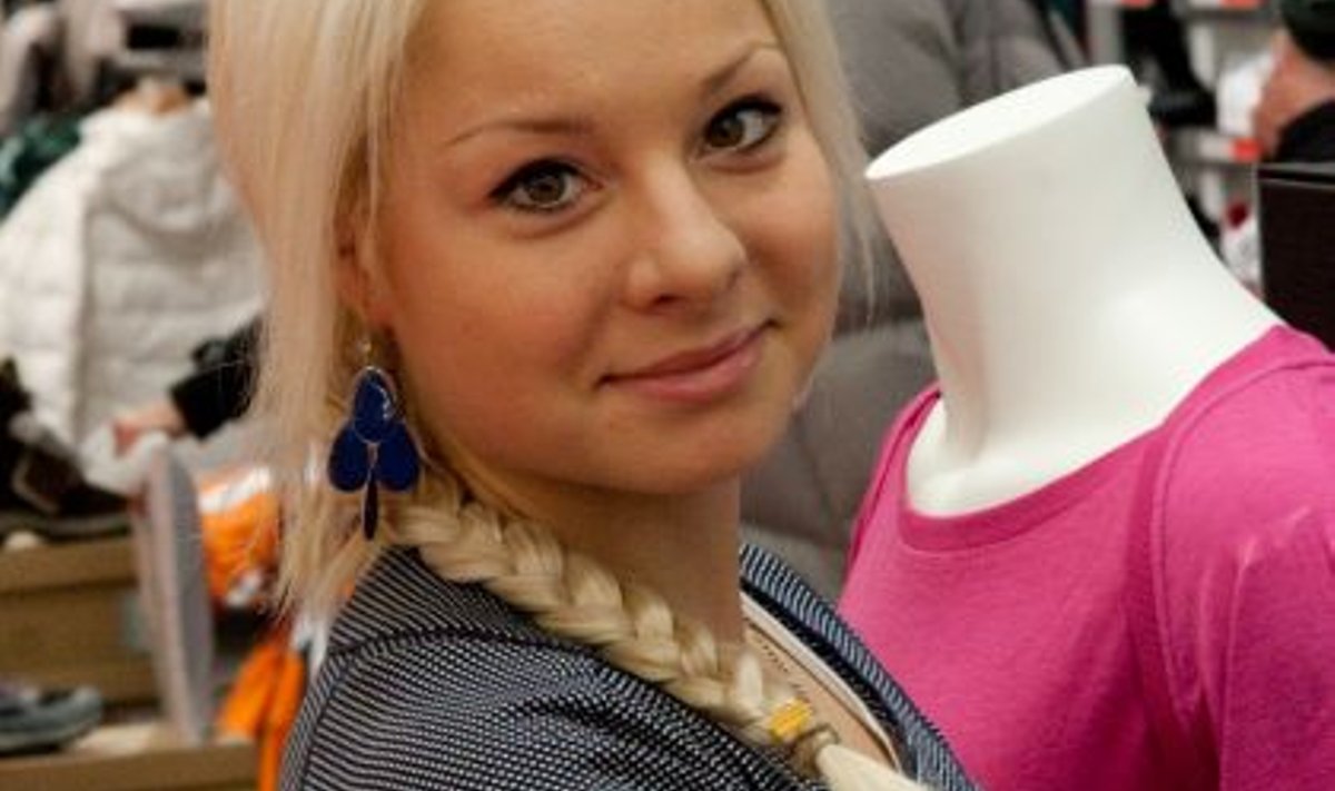 Jelena Glebova