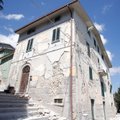 Itaalia keskosa tabas kolm tugevat maavärinat