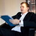 Вахер: гражданство по рождению Эстония никогда не будет отбирать