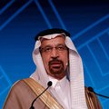Saudi Araabia energiaministri sõnul ei ole kavatsust 1973. aasta naftaembargot korrata