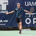 „Tema võimetel puudub piir!“ Mark Lajal täidab US Openil ühe suure eesmärgi