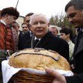 Poola valimistel troonib euroskeptiline Kaczynski
