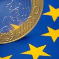 Глава ЕЦБ обещает сделать все для спасения еврозоны от коллапса