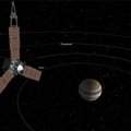 Kosmosesond Juno põrmustas teadlaste teooriad Jupiterist vaid 365 päevaga