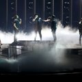 Liiga kallis! Bulgaaria loobus raha tõttu Eurovisionil osalemisest