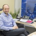 Digitaalehituse klastri juhatuse liige Indrek Moorats: Eesti ehitussektor vajab revolutsiooni