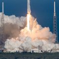 Taaskasutatavate rakettide abiga saab kosmosesse "turismiklassi" hinnaga
