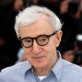 Woody Allen peab jällegi eitama süüdistusi, nagu ta oleks oma kasutütart seksuaalselt ahistanud