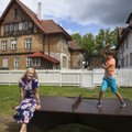 Eesti emad räägivad: mu lapsele pole meie haridussüsteemis ja ühiskonnas kohta