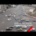 VIDEO: Etioopia autoliiklus – nõrganärvilised jäägu parem koju!