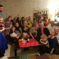 Heidi jõuluväljakutse | 30 inimest ja olematu kingieelarve