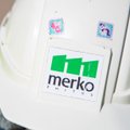 Концерн Merko Ehitus остался без договора на 31 млн евро