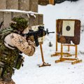 ESTPLA-33: Eesti julgestusrühma pool aastat Afganistanis