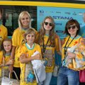 DELFI PARIISIS: Astana suurt võitu tuleb Kasahstanist tähistama rohkelt külalisi
