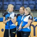 Eesti kurlingunaiskond lõpetas MMi kahe võidu ja ajaloo kõrgeima kohaga 