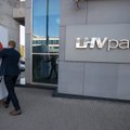 LHV собирается завоевать рынок интернет-платежей