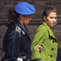 Amanda Knox mõisteti korterinaabri mõrvas õigeks