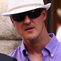 VIDEO: Schumacheri oodati nagu Michael Jordanit