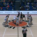 TÄISPIKKUSES | Vaata uuesti Viimsi - BC Kalev/Cramo kohtumist!