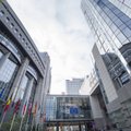 Европарламент одобрил механизм приостановки безвизового режима для Украины и Грузии