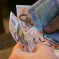 Гражданин Молдовы предложил эстонскому пограничнику взятку в 40 евро и получил за это срок