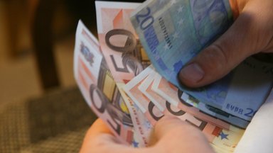 Гражданин Молдовы предложил эстонскому пограничнику взятку в 40 евро и получил за это срок