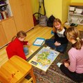 Что происходит с выпускниками эстонских детских домов и как им можно помочь?