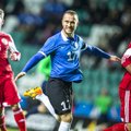 KUULA | "Futboliit": miks valiti koondisesse Enar Jääger? Meistrite liiga suur kurioosum eilsest õhtust, mis Eesti ajakirjandusel kahe silma vahele jäi