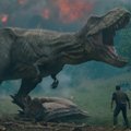 TREILER | "Jurassic World: Langenud kuningriik" näitab, et elu leiab endiselt viisi