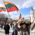 Власти Литвы предлагают прививать от коронавируса приезжающих в страну туристов