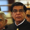 Pakistani kohus andis välja peaministri vahistamiskäsu