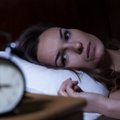 Vähkred öösiti unetuna voodis? Põhjus võib peituda menüüs - kolm pealtnäha süütut toitu, mis sind ärkvel hoiavad