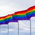 Жители Швейцарии проголосовали за закон против гомофобии