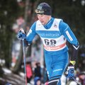 Estoloppeti esimese maratoni võitsid Algo Kärp ja Merilin Jürisaar