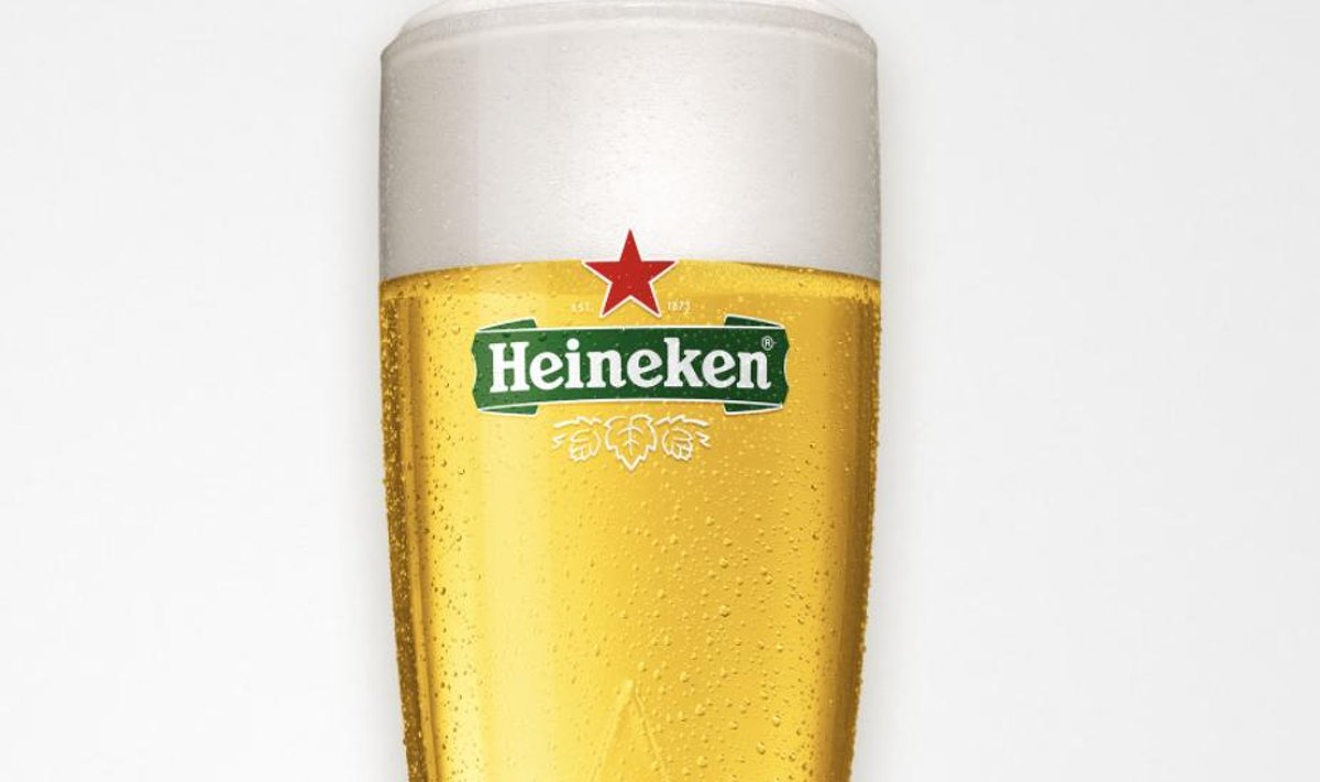 Heineken