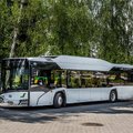 Таллинн покупает новые автобусы на 27 млн евро