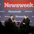 Newsweek lõpetab paberväljaande ilmutamise