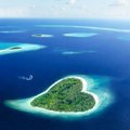 Мальдивам не хватает суши. Власти нашли решение — и строят новые острова из песка и коралловых обломков. Но есть проблема