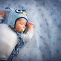 Õigesti kujundatud voodi tagab beebidele magusa une