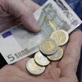 Läti põhiseaduskohtu esimees: euro kasutuselevõtu üle on vaja referendumit