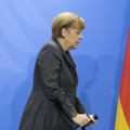 Merkel: Nulandi halvustavad sõnad Euroopa Liidu aadressil on täiesti lubamatud