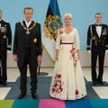 Президент вместе с супругой совершит государственный визит в Германию