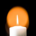 В День поминовения усопших в кладбищенских парках Пыхья-Таллинна зажгут 1000 свечей