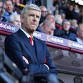VIDEO | Arsenal kaotas karikasarjas esiliiga klubile. Krooniks iluvärav ja skandaalne penalti