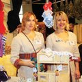 Saue valla käsitööliste muljeid Mardilaadalt: Popimad kaubaartiklid müüdi läbi poole päevaga