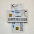 Enamik elektrooniliselt kasutatud ID-kaartidest jõuti uuendada