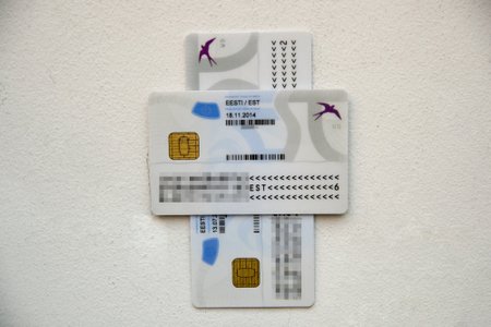 ID- kaardid