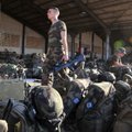 Allikad: Prantsusmaa saadab Malisse 2500 sõdurit